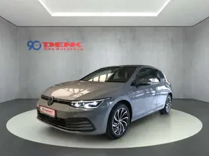 Volkswagen Golf VIII United 1.5 TSI 6-Gang*KAMERA*LED+*
