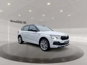 Skoda Kamiq 1.0 TSI Selection AHK GRA LED PDC SHZ Bild 5