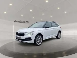 Skoda Kamiq 1.0 TSI Selection AHK GRA LED PDC SHZ