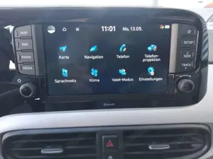 Hyundai i10 MJ25 1.2 GDi 5-AMT PRIME NAVI/SHZ/DAB+/KAMERA Bild 5