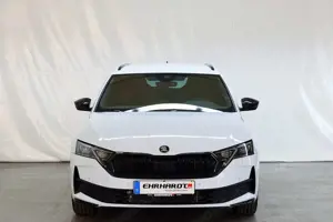 Skoda Octavia Combi 1.5 TSI mHEV DSG Sportline MATRIX*SMART-L... Bild 2