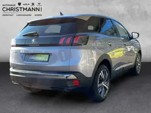 Peugeot 3008 Allure Pack 1.2 PureTech 130 EU6d * Audio-Navigati Bild 5