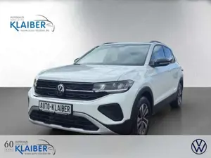 Volkswagen T-Cross ENERGY 1.0 l TSI 6-GANG NAVI+LED+KAMERA Klima