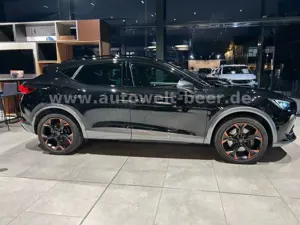 CUPRA Formentor VZ 1.4 e-Hybrid 245PS DSG *CAM*NAVI* Bild 2