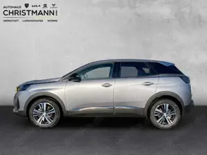 Peugeot 3008 Allure Pack 1.2 PureTech 130 EU6d * Audio-Navigati Bild 2