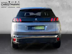 Peugeot 3008 Allure Pack 1.2 PureTech 130 EU6d * Audio-Navigati Bild 4