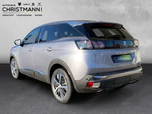 Peugeot 3008 Allure Pack 1.2 PureTech 130 EU6d * Audio-Navigati Bild 3