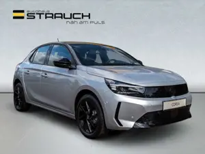 Opel Corsa F GS 1.2 6-G/130°RFK/LED/LHz/SHz/Klima