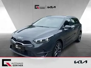 Kia Ceed / cee'd Sportswagon Spirit 1.5 T-GDI DCT7 Technologie