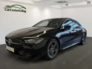 Mercedes-Benz CLA 200 CLA200d*Lim.*AMG*LED*Navi*Kamera*Ambiente*DriveA
