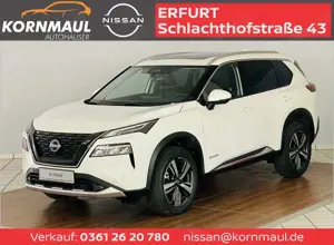 Nissan X-Trail TEKNA 1.5 VC-T 204 PS e-POWER  LED