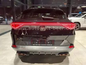 CUPRA Formentor VZ 1.4 e-Hybrid 245PS DSG *CAM*NAVI* Bild 5