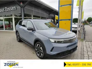Opel Grandland 48V Mild-Hybrid GS Navi LED Soundsys.