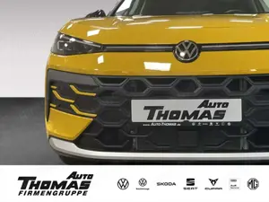 Volkswagen T-Roc 1.5 eTSI DSG Life Klima Shz
