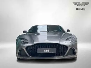 Aston Martin DBS 770 Ultimate  1 of  199 Bild 2