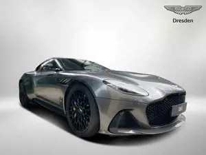 Aston Martin DBS 770 Ultimate  1 of  199 Bild 3