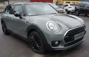 MINI Cooper Clubman Pano+SHZ+AHK elektr.Hecktür JC-Design