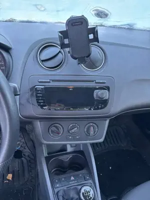 SEAT Ibiza SC 1.2 TDI CR Reference Bild 5