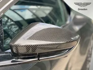 Aston Martin DBS 770 Ultimate  1 of  199 Bild 5