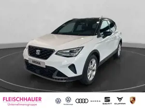 SEAT Arona FR 1.0 TSI Navi Digitales Cockpit LED ACC Apple Ca
