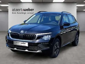 Skoda Kamiq Selection 1.0TSI DSG SitzHz LenkHz LED