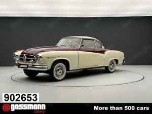 Borgward Others Isabella TS Coupe
