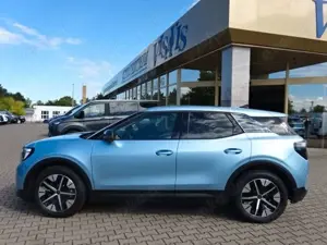 Ford Explorer Extended Range 77kWh RWD Bild 2