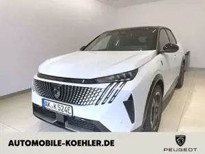 Peugeot 3008 GT Elektro 210 Navi Leder Massage Kamera