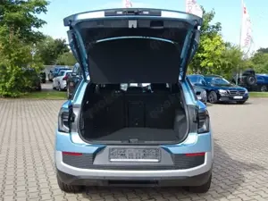 Ford Explorer Extended Range 77kWh RWD Bild 4