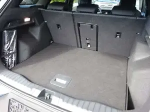 Ford Explorer Extended Range 77kWh RWD Bild 5