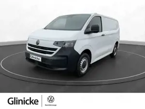 Volkswagen T7 Transporter Kasten Kurz Klima 5Jahre Garantie