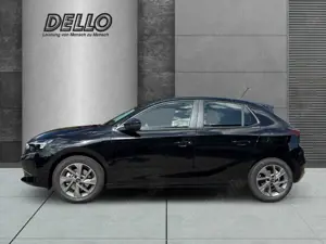 Opel Corsa Edition 1.2T Komfort LED DAB SHZ LenkradHZG Apple Bild 2