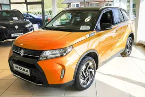 Suzuki Vitara VITARA 1.4 COMFORT+ HYBRID NEUES MODELL!