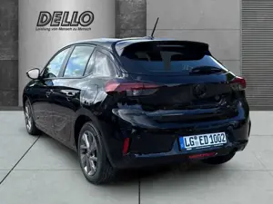 Opel Corsa Edition 1.2T Komfort LED DAB SHZ LenkradHZG Apple Bild 3