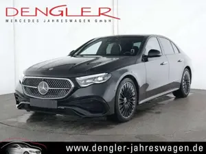 Mercedes-Benz E 200 SUPERSCREEN*20*FAP*NIGHT AMG Line Premium+ Bild 1