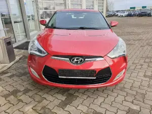 Hyundai VELOSTER Style Bild 2