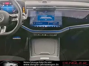 Mercedes-Benz E 200 SUPERSCREEN*20*FAP*NIGHT AMG Line Premium+ Bild 5
