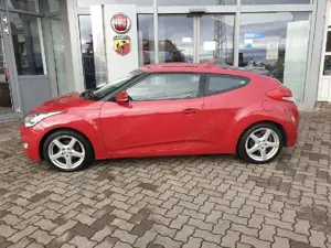 Hyundai VELOSTER Style Bild 4