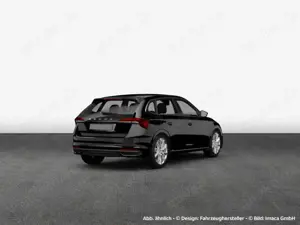 Skoda Scala 1.0 TSI DSG Drive 85 kW, 5-türig Bild 2