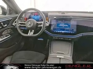 Mercedes-Benz E 200 SUPERSCREEN*20*FAP*NIGHT AMG Line Premium+ Bild 4