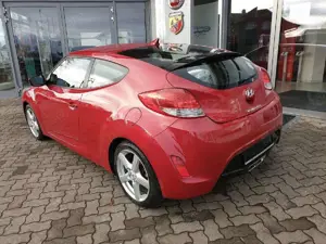 Hyundai VELOSTER Style Bild 5