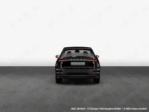 Skoda Scala 1.0 TSI DSG Drive 85 kW, 5-türig Bild 5