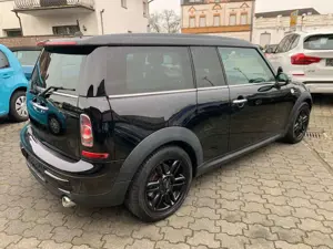 MINI One Clubman One 1.6 D Bi-Xenonlicht