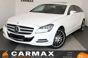 Mercedes-Benz CLS 350 Sport Leder,Navi,LED,SD,SH+Belüftung
