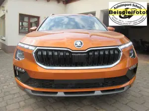Skoda Kamiq 1.0 TSI Selection Extra L4 85 kw