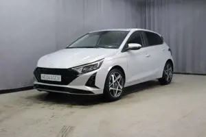 Hyundai i20 Trend Line 1.0 T-GDi 74kW 5 Jahre Herstellergar...