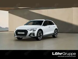 Audi A3 allstreet 35 TDI Navi Kamera LED AHK