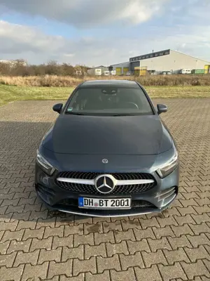 Mercedes-Benz A 250 A 250 (177.046)