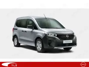 Nissan Townstar Kombi L1 Acenta DIG-T 130 EU6d DAB Totwinkelassist