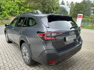 Subaru OUTBACK 2.5i Lineartronic Exclusive Cross 2025 Bild 3